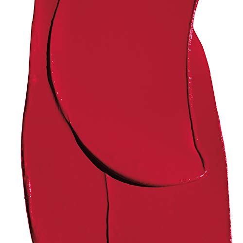 Revlon Super Lustrous Lipstick, High Impact Lipcolour with Moisturising Creamy Formula, Infused with Vitamin E and Avocado Oil in Pink Pearl, Sky