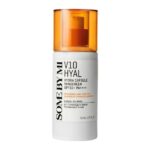 SOME BY MI V10 Hyal Hydra Capsule Sunscreen SPF 50+ PA++++ 40ml