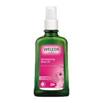 Weleda Organic Wild Rose Body Oil, 100 ml