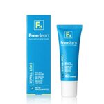 FREEDERM Fast Track Visibly Reduces the Appearance of Individual Spots Within 3 Hours with Niacinamide, Clear, 25g
