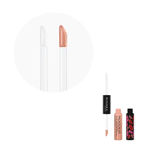Rimmel London Provocalips 16HR Kissproof Lipstick 700, Skinny Dipping, 7 ml
