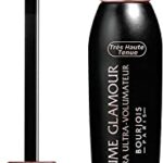 Bourjois Volume Glamour Volumizing Mascara 6 Noir Ebene, 12ml