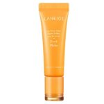 Laneige Lip Glowy Balm Peach