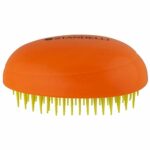 Standelli Professional Tamer Hair Brush – Enjoy Smooth, Soft, Tangle-Free Hair Care in a Fun Packaging, Ideal for Everyday Use and Travel, Suitab