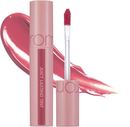 rom&nd Juicy Lasting Tint (16Colors) 5g (25 BARE GRAPE))