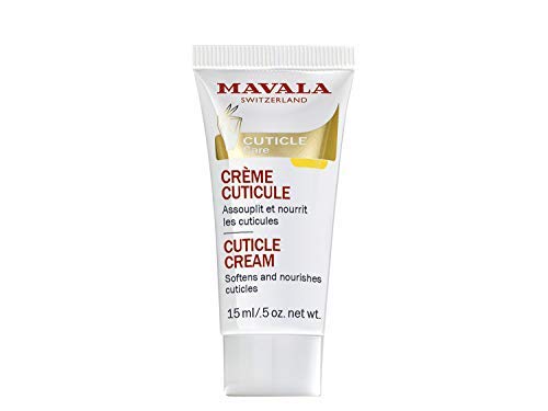 Mavala Cuticle Cream 15ml