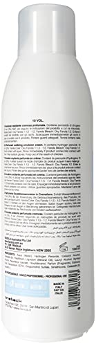 Fanola Cream Activator 10 Vol. 3% 1000 ml