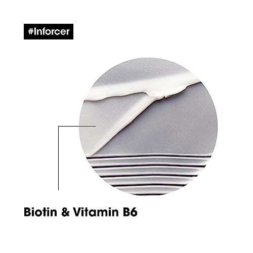 L’Oréal Professionnel Conditioner, For Fragile, Breaking & Weakened Hair, Serie Expert Inforcer, 200 ml