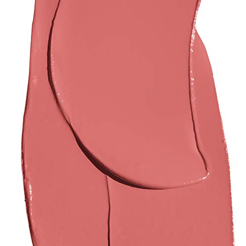 Revlon Super Lustrous Lipstick, High Impact Lipcolour with Moisturising Creamy Formula, Infused with Vitamin E and Avocado Oil in Pink Pearl, Sky