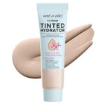 Wet 'n' Wild Bare Focus Tinted Hydrator Tinted Skin Veil Fair