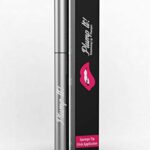 Plump It! | Volumising Lip Plumper | Clear Lip Plump Serum | Instant Plumper, Fuller and Softer Lips