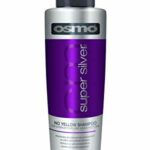 OSMO Super Silver No Yellow Shampoo, 300 ml