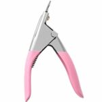 Kuku Zhen Professional Acrylic Uv Gel False Nail Cutter