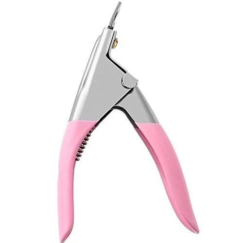 Kuku Zhen Professional Acrylic Uv Gel False Nail Cutter
