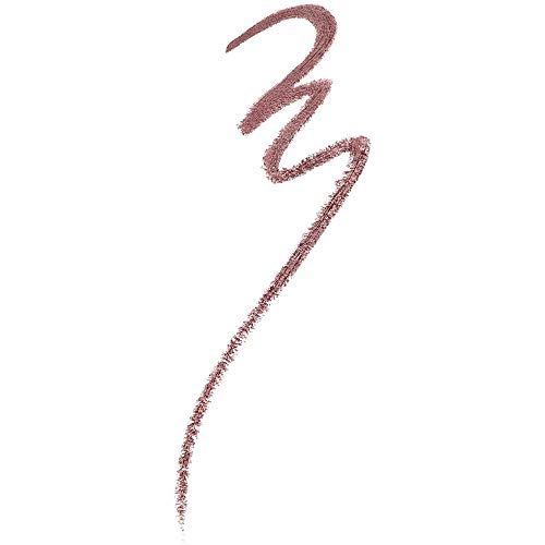 Maybelline Color Sensational Shaping Lip Liner, 50 Dusty Rose, 1 Count, Pack Of 1
