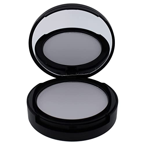 e.l.f. Perfect Finish HD Powder, Blurs Fine Lines & Imperfections, All Day Wear, Perfect for On The Go, 0.28 Oz