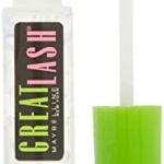 Maybelline Great Lash Mascara- Clear