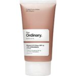The Ordinary Mineral UV Filters SPF 15 with Antioxidants (50ml)