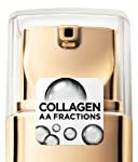 L'Oréal Paris Serum in make-up for mature skin, liquid foundation with SPF 24, for a radiant complexion, age perfect, no. 160 rose beige, 1 x 30