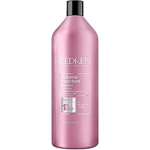 Redken Volume Injection Shampoo 1000ml