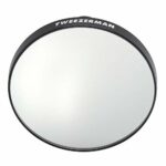 Tweezerman 12X Magnifying Mirror w/ Suction Cups