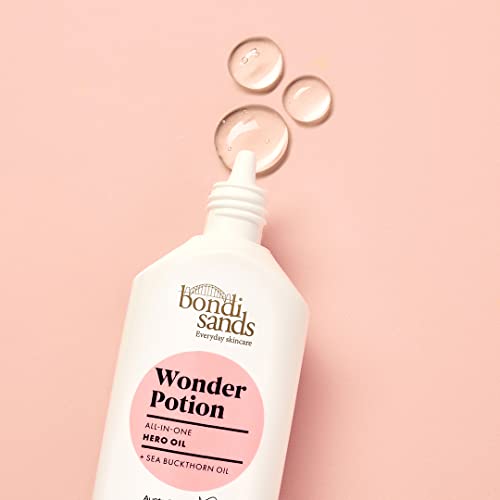 Bondi Sands Wonder Potion Hero Oil 30mL