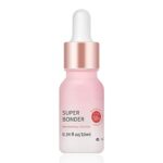 Lash Bonder for Eyelash Extensions Longer Retention Super Bonder for Lash Extensions Glue Accelerator Waterproof