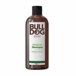 Bulldog Skincare Original Shampoo, 300 ml