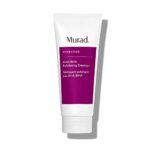 Murad Hydration AHA/BHA Exfoliating Cleanser | Creamy Exfoliating Wash to Smooth, Moisturise & Hydrate Skin | Salicyic, Latic & Glycolic Acids |