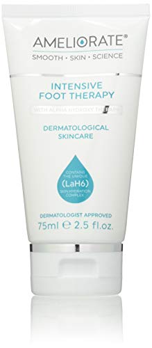 AMELIORATE Intensive Foot Treatment 75 ml (Packaging May Vary)