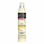 John Frieda Go Blonder Controlled Lightening Spray for Blonde Hair 100 ml