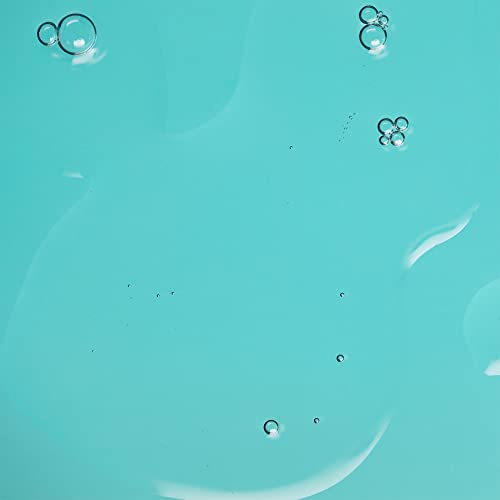 Selfless by Hyram Salicylic Acid & Sea Kelp Clearing & Oil Control Serum to Target & Prevent Breakouts, Clear, 30 ml