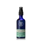 Neal's Yard Remedies | Lavender & Aloe Vera Deodorant | Natural Deodorant for All Skin Types | Lavender & Tea Tree Essential Oils | 100ml