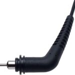 Hair Straightener Replacement Power Cable UK Plug Lead Cord Compatible with GHD 4.2P / GHD SS4.0 / GHD MD4.0 / GHD MK5, MK5 5.0 Classic Styler /