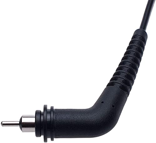 Hair Straightener Replacement Power Cable UK Plug Lead Cord Compatible with GHD 4.2P / GHD SS4.0 / GHD MD4.0 / GHD MK5, MK5 5.0 Classic Styler /