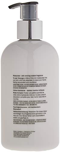 Scottish Fine Soaps Sea Kelp Moisturiser 300 ml