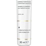 RoC - Retinol Correxion Wrinkle Correct Daily Moisturiser SPF 30 - Face Cream with Retinol and Vitamin E - Anti-Wrinkle and Ageing - UVA/B Protec