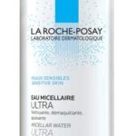 La Roche-Possay Peaux Sensibles Micellar Water 750 ml