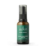 Super Greens Facial Recovery Serum