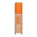 Rimmel Lasting Radiance, 100 Ivory, 30 ml (Pack of 1)