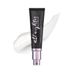 Urban Decay All Nighter Makeup Primer for Face, Even Complexion & Hydration, Up to 8 Hours Foundation Extending Wear, Vegan Formula*, 30ml
