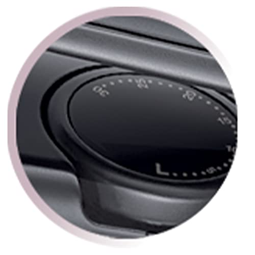 Remington Colour Protect Hair Straighteners with Colour Protect Ceramic Coating for Dyed and Treated Hair - Remington S6300, 1 Pack