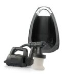Spray Tanning Start Up Kit - Pro Tanning Machine & Tent