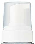 Lottabody Wrap Me Foaming Mousse 207 ml/7 fl oz