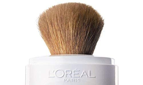 L'Oreal Paris True Match Naturale Mineral Foundation, Soft Ivory, 0.35 Ounce