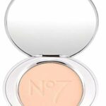 No7 Airbrush Away Finishing Powder - Translucent