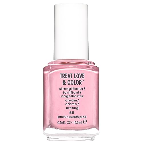 essie Treat Love Colour, Care and Colour, Laven Dearly, 5 ml