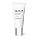 ELEMIS Gentle Rose Exfoliator, Smoothing Face Exfoliator to Renew, Resurface and Refine, Skin Exfoliator Infused with Rose and Jojoba Beads for a