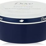 Dove Nourishing Body Care Rich Nourishment Cream, 250 ml