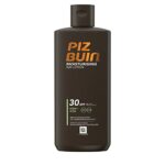 moisturizing body spf30 high protection 200ml